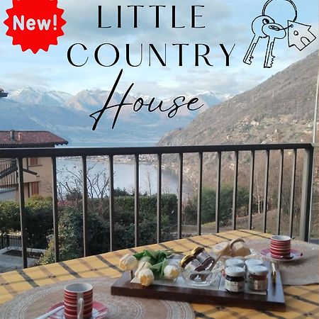 Little Country House Bellano Extérieur photo