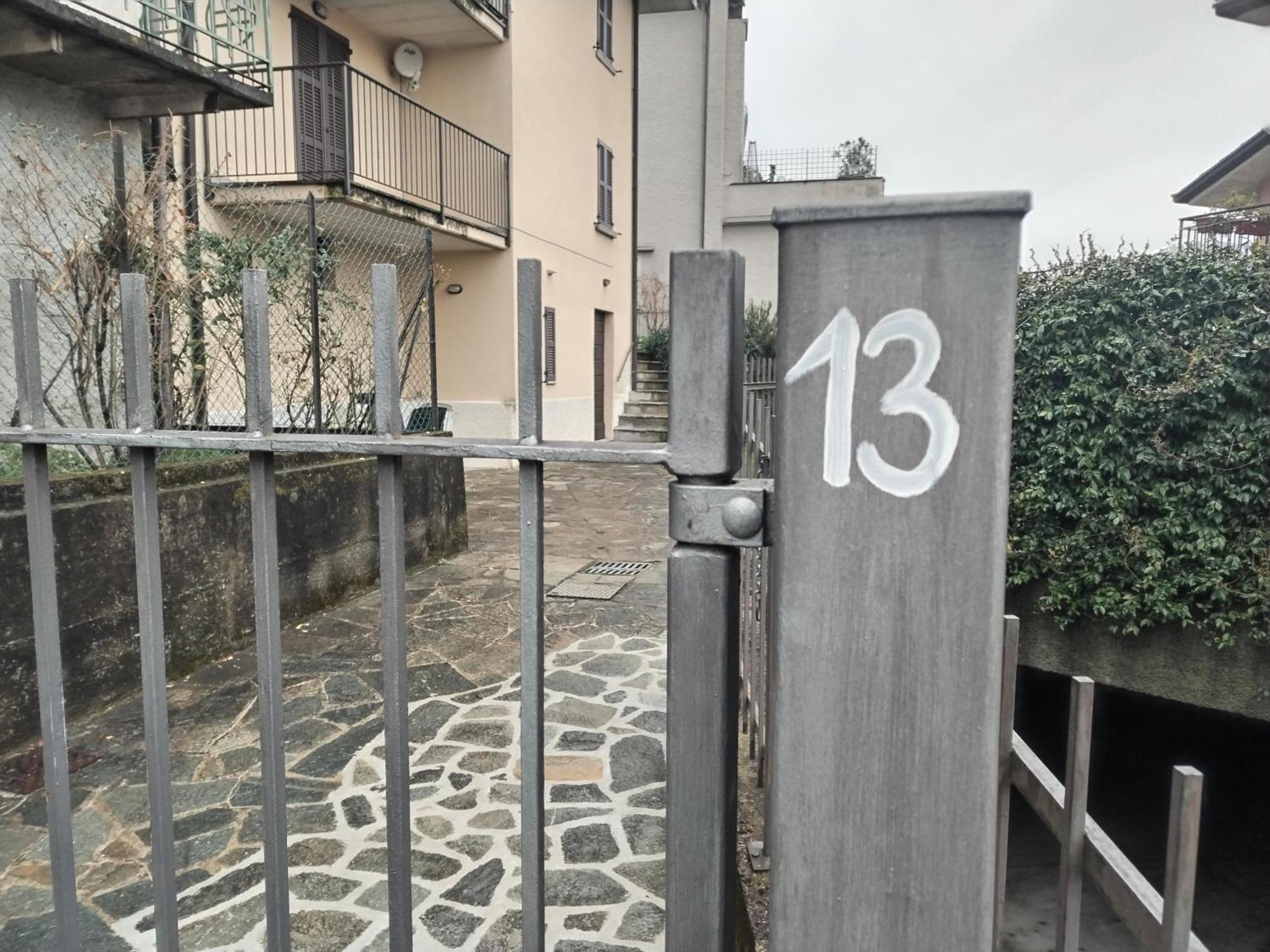 Little Country House Bellano Extérieur photo