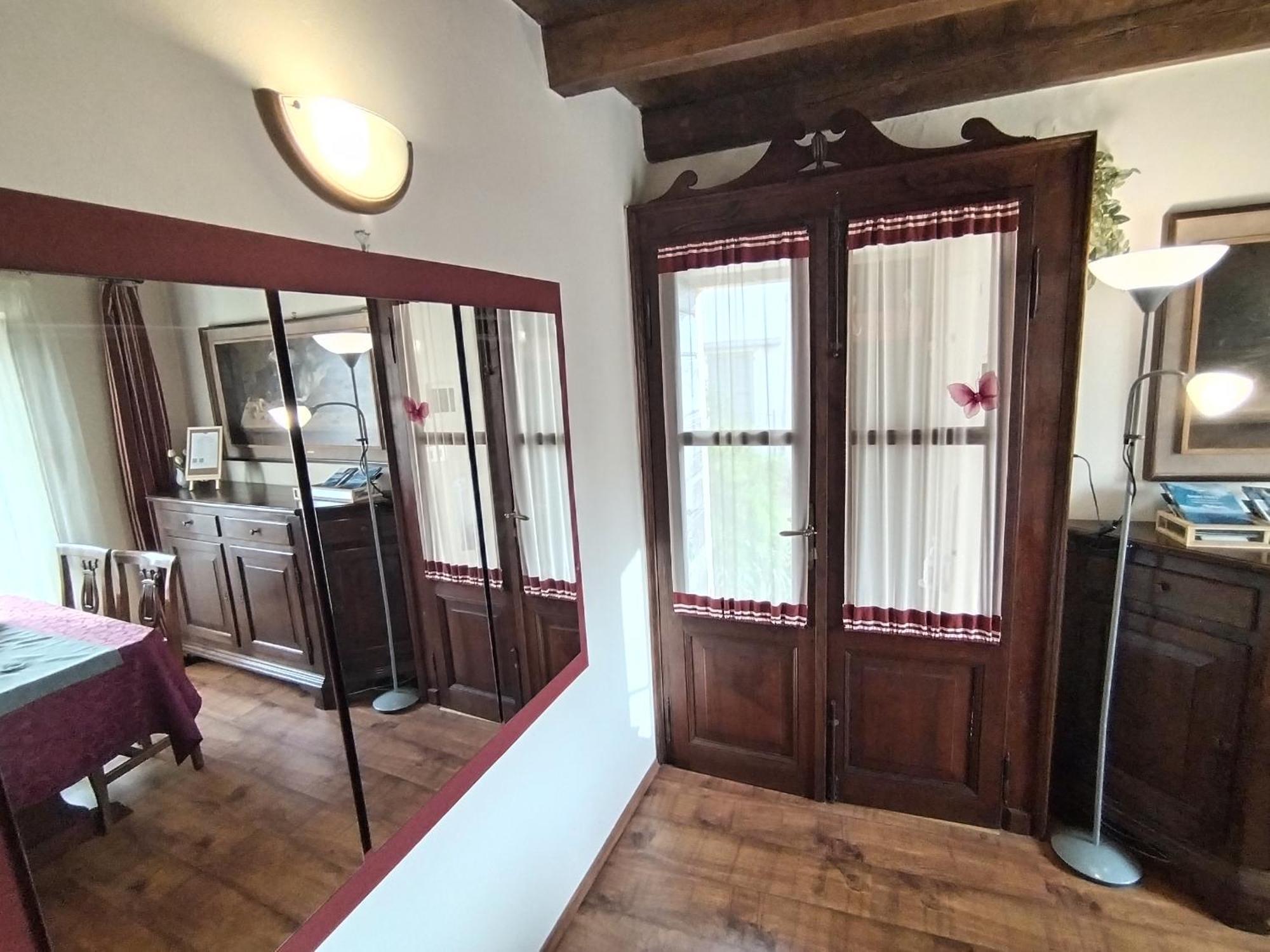 Little Country House Bellano Extérieur photo