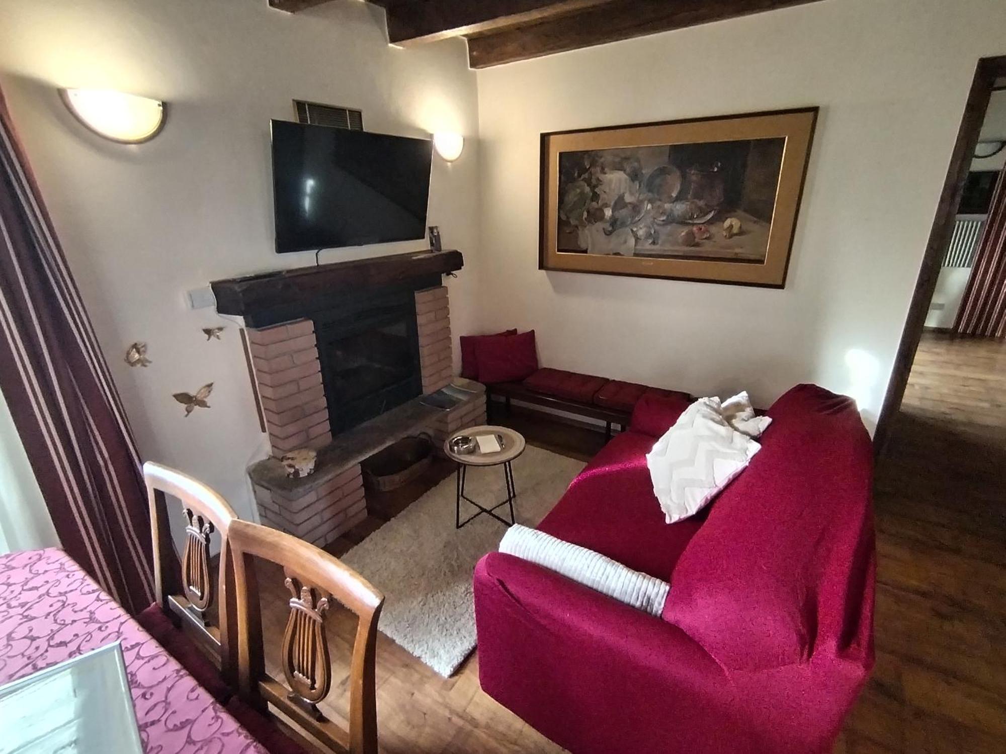Little Country House Bellano Extérieur photo