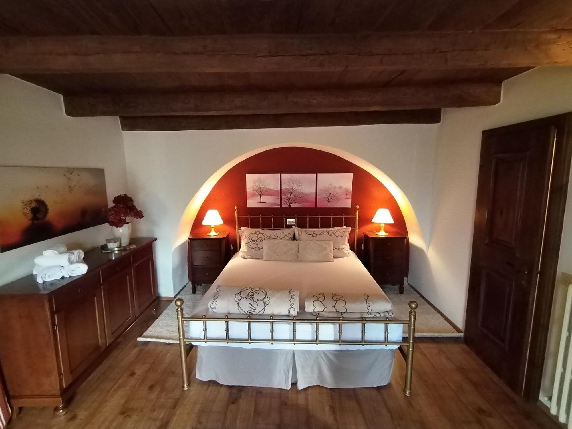 Little Country House Bellano Extérieur photo