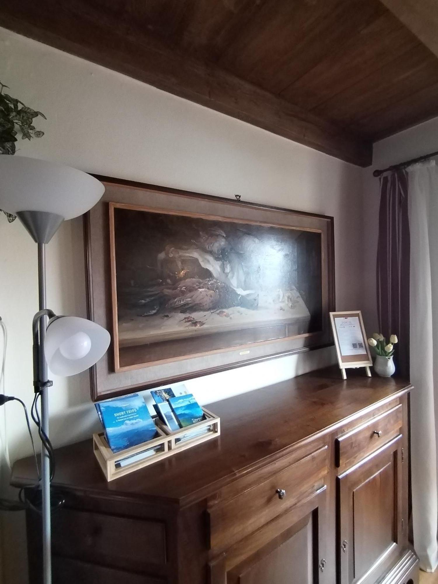 Little Country House Bellano Extérieur photo