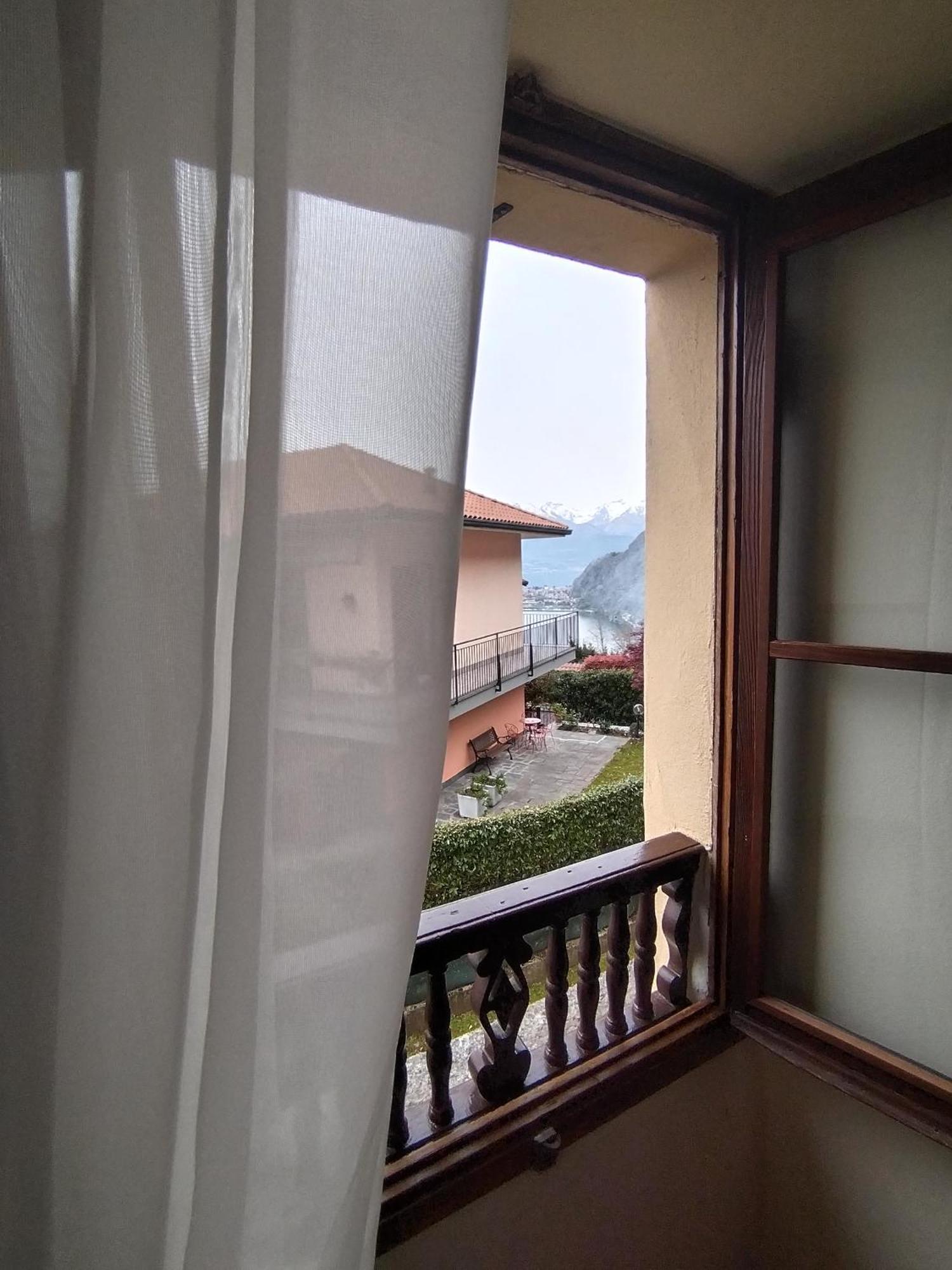 Little Country House Bellano Extérieur photo