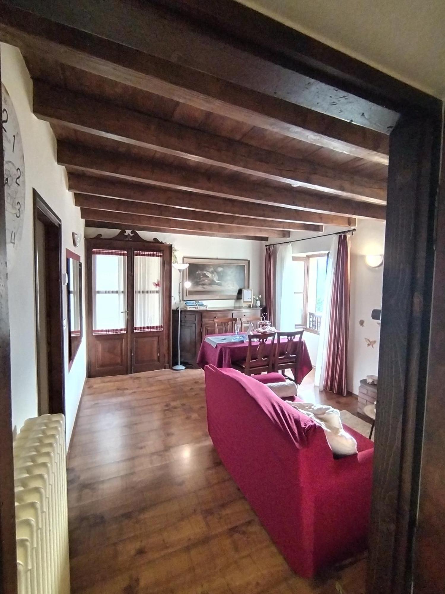 Little Country House Bellano Extérieur photo
