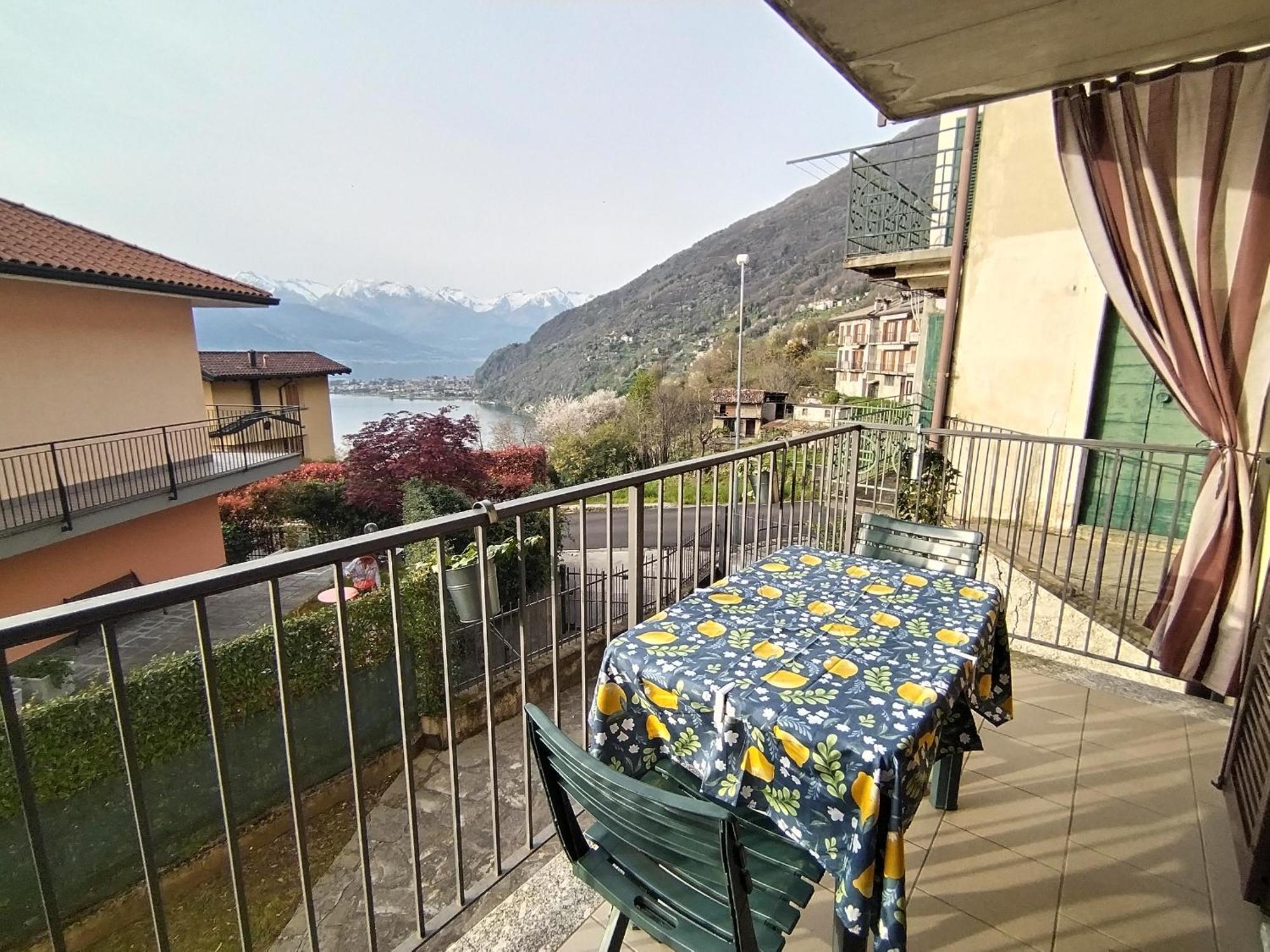 Little Country House Bellano Extérieur photo